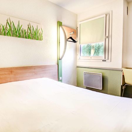 Ibis Budget Châteaudun Dış mekan fotoğraf