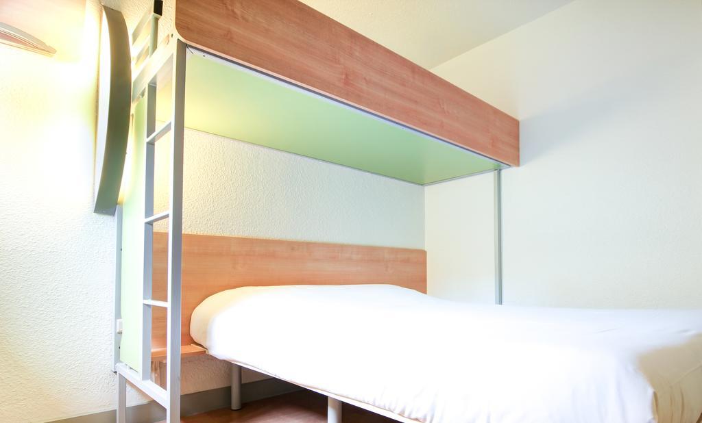 Ibis Budget Châteaudun Dış mekan fotoğraf