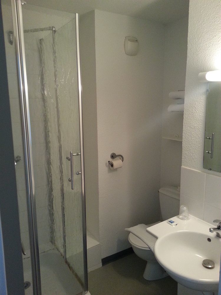 Ibis Budget Châteaudun Dış mekan fotoğraf