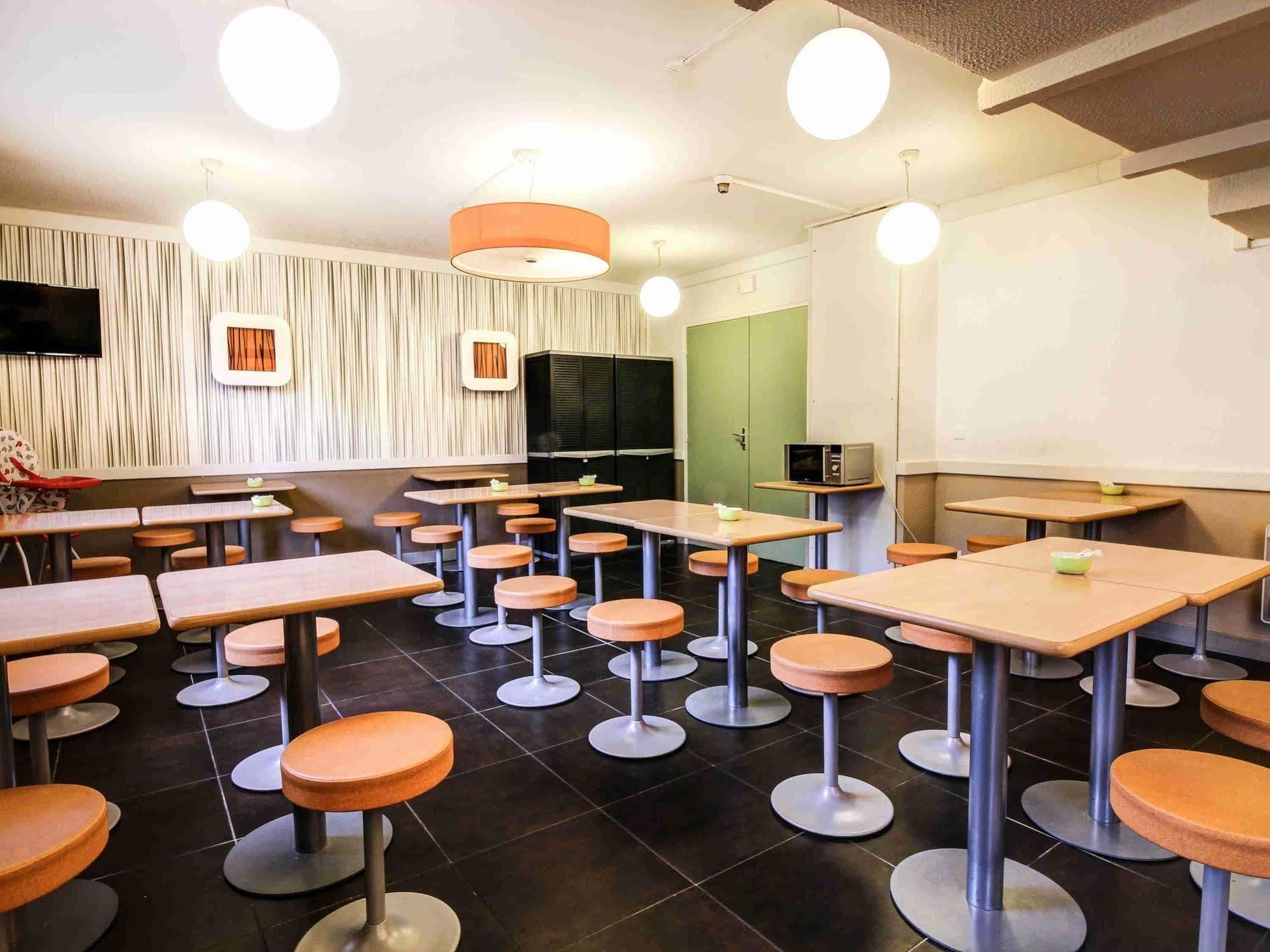 Ibis Budget Châteaudun Dış mekan fotoğraf
