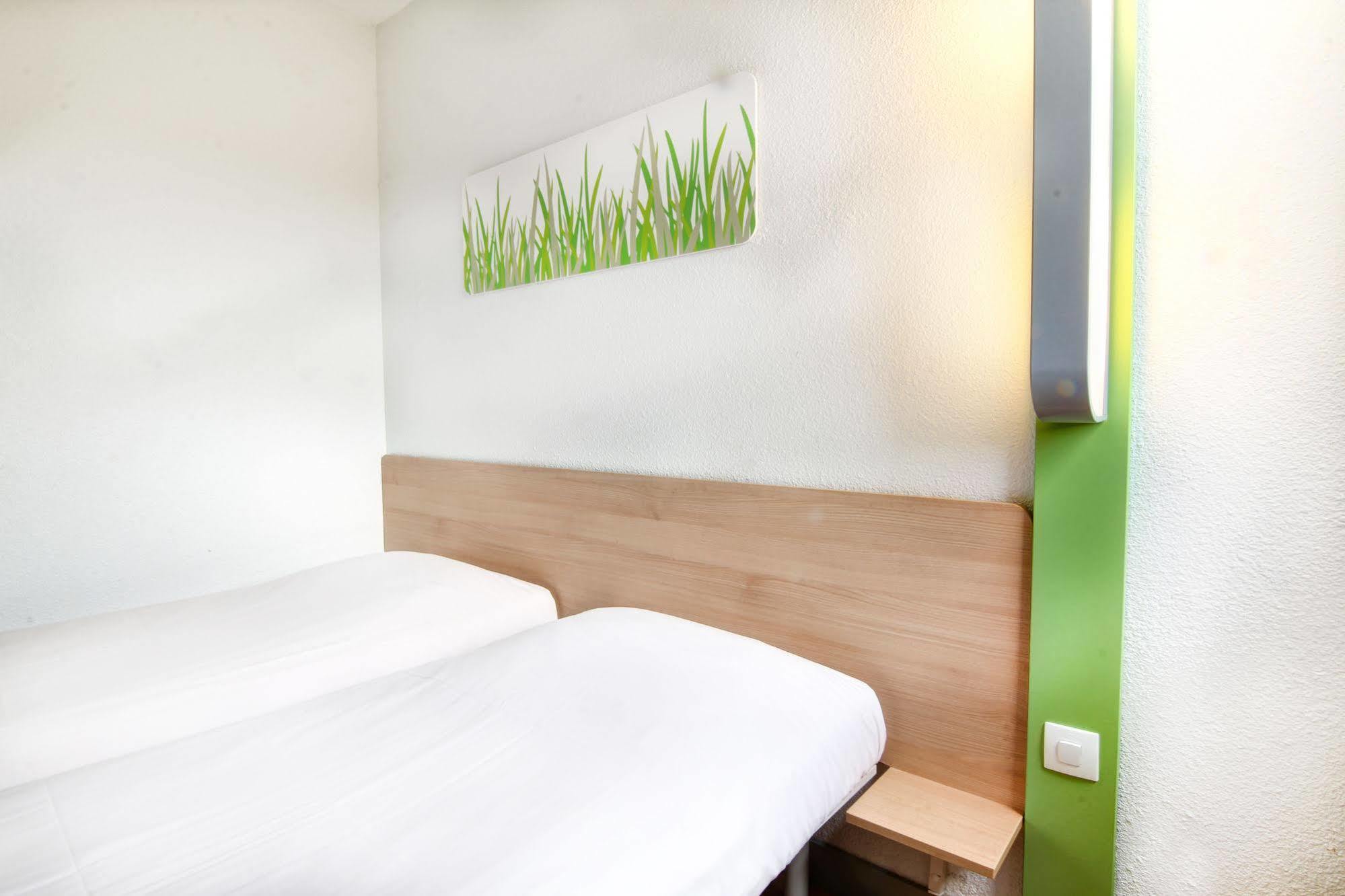 Ibis Budget Châteaudun Dış mekan fotoğraf
