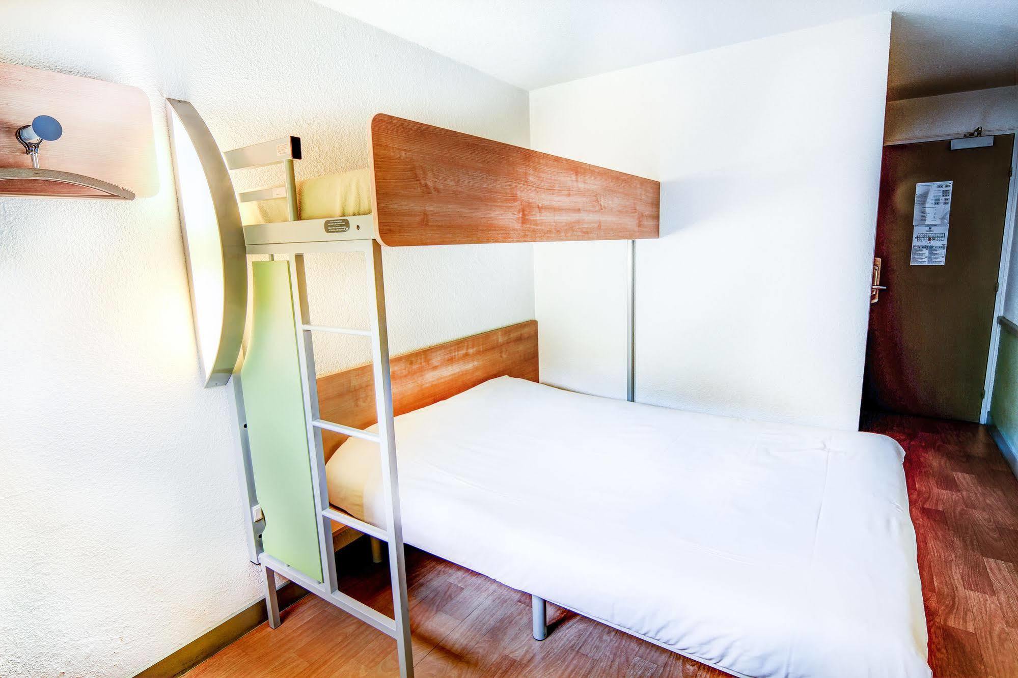 Ibis Budget Châteaudun Dış mekan fotoğraf