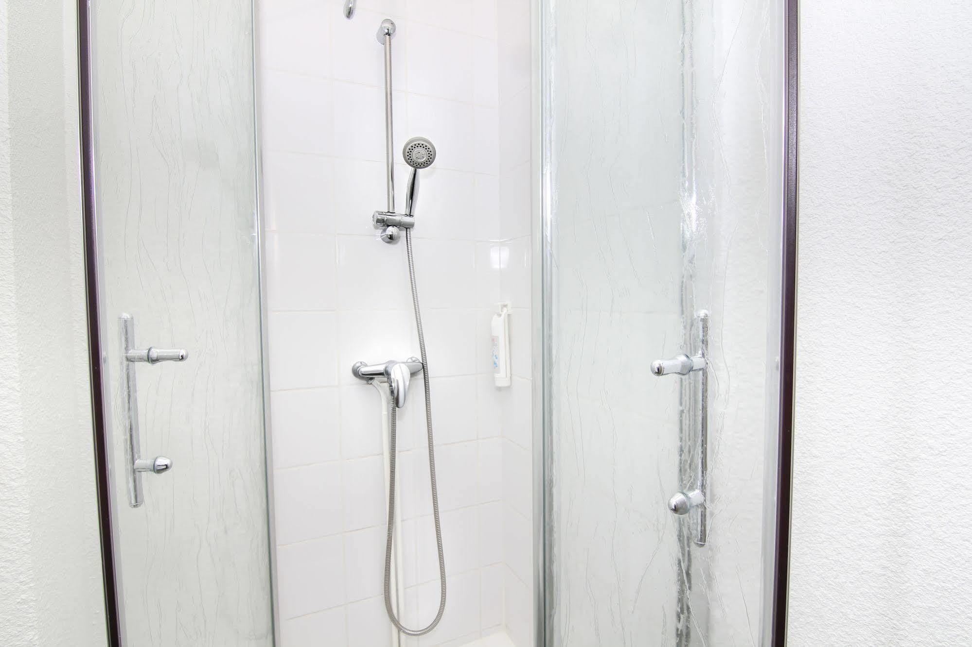 Ibis Budget Châteaudun Dış mekan fotoğraf