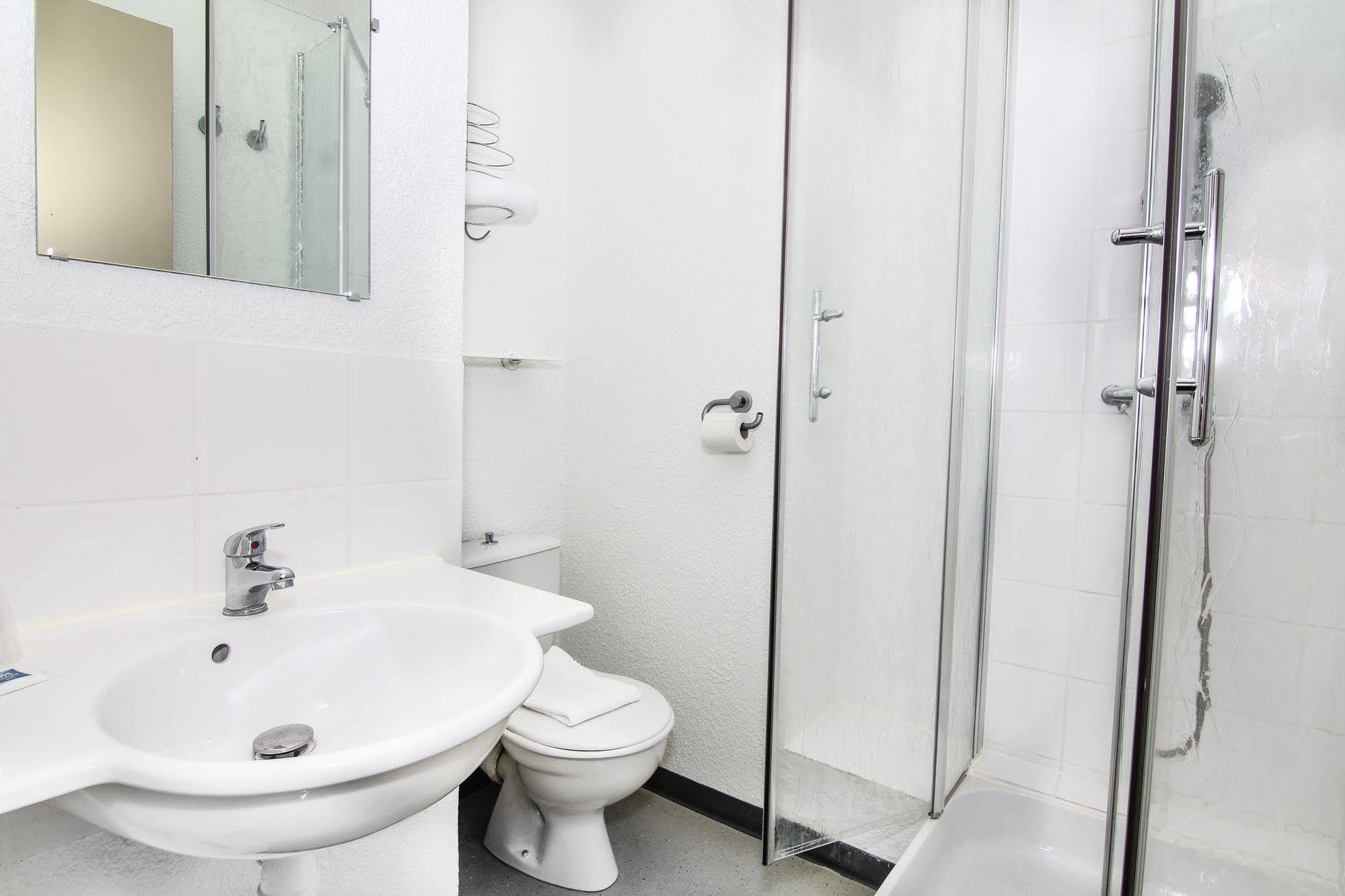 Ibis Budget Châteaudun Dış mekan fotoğraf