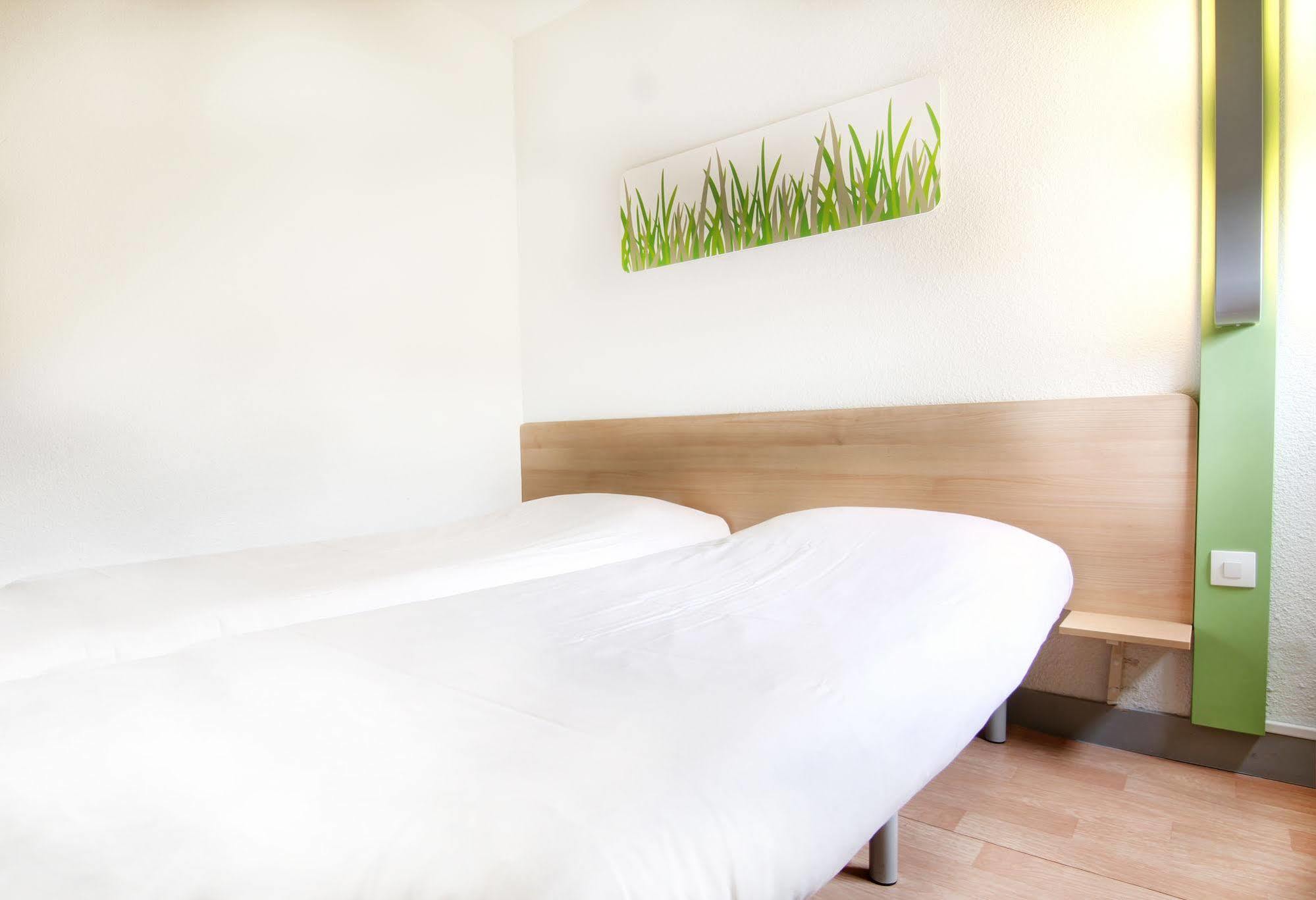 Ibis Budget Châteaudun Dış mekan fotoğraf