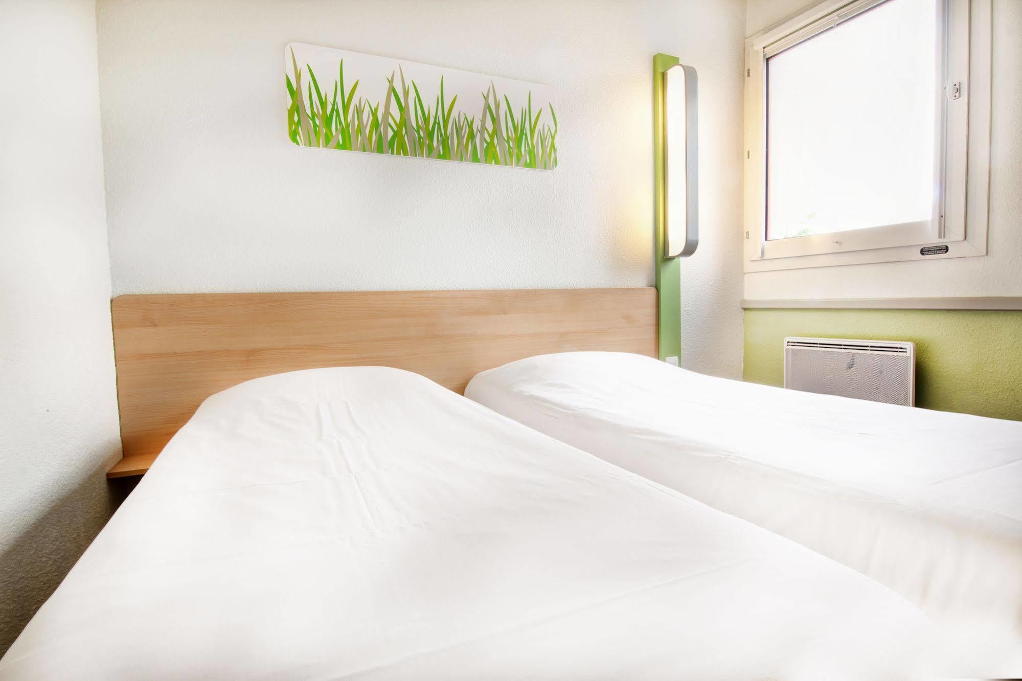 Ibis Budget Châteaudun Dış mekan fotoğraf