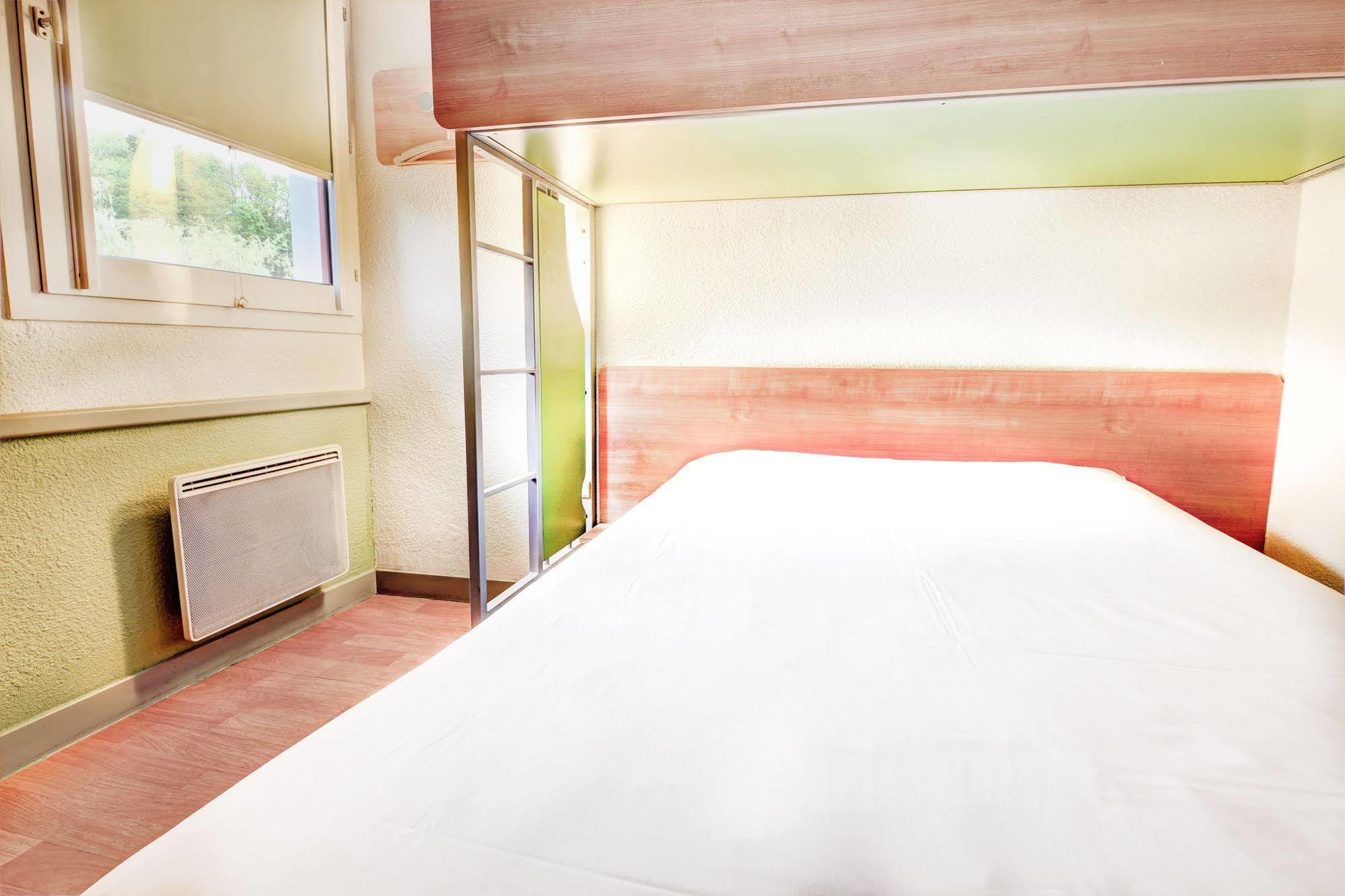 Ibis Budget Châteaudun Dış mekan fotoğraf