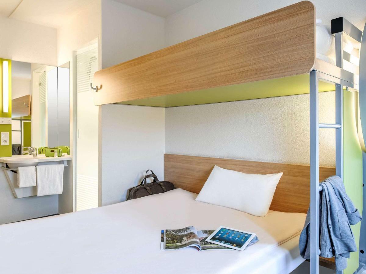 Ibis Budget Châteaudun Dış mekan fotoğraf